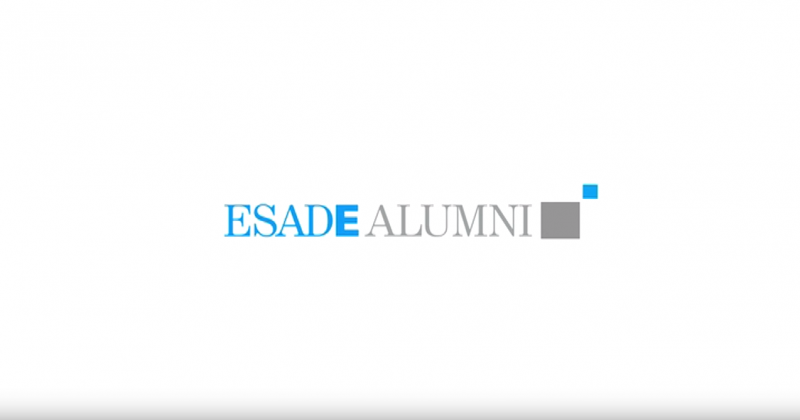 Conferencia ESADE «El impacto de las redes sociales en el márketing de servicios»